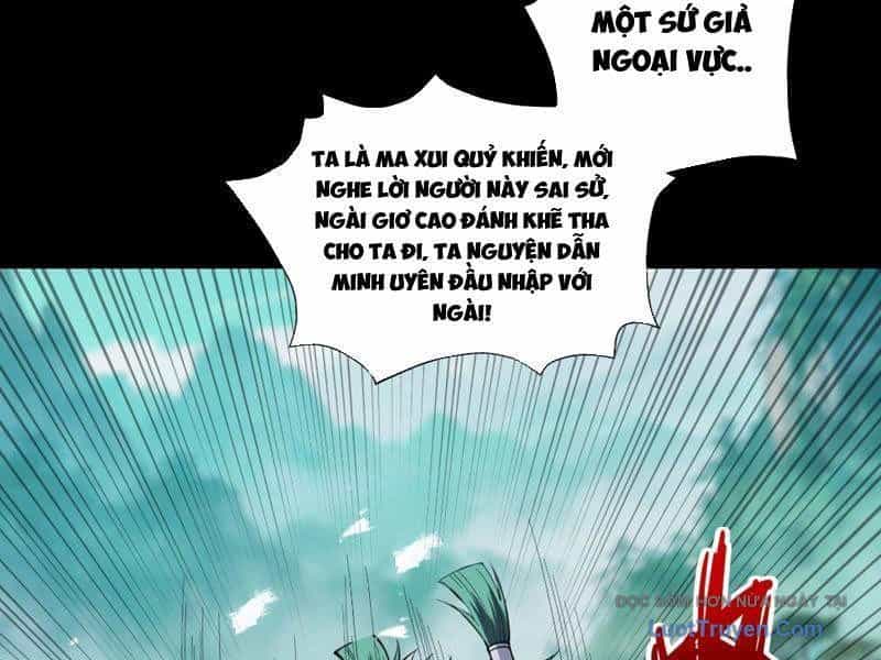 Gặp Mạnh Thì Càng Mạnh, Tu Vi Của Ta Không Giới Hạn - Chương 89 - ảnh 116