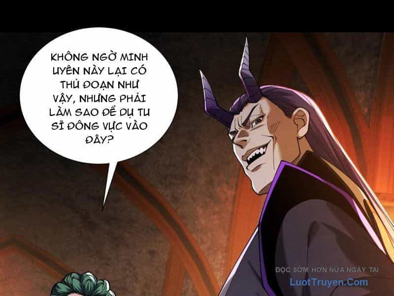 Gặp Mạnh Thì Càng Mạnh, Tu Vi Của Ta Không Giới Hạn - Chương 90 - ảnh 19