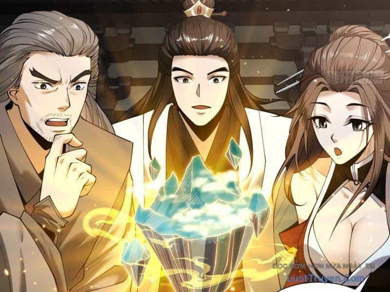 Gặp Mạnh Thì Càng Mạnh, Tu Vi Của Ta Không Giới Hạn - Chương 90 - ảnh 36