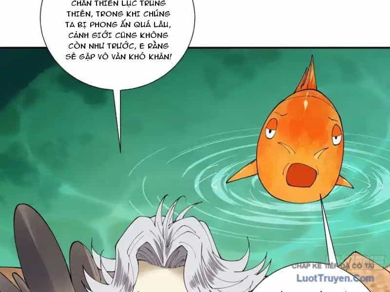 Gặp Mạnh Thì Càng Mạnh, Tu Vi Của Ta Không Giới Hạn - Chương 91 - ảnh 60