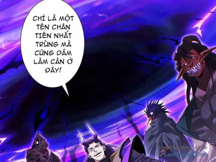 Gặp Mạnh Thì Càng Mạnh, Tu Vi Của Ta Không Giới Hạn - Chương 94 - ảnh 70