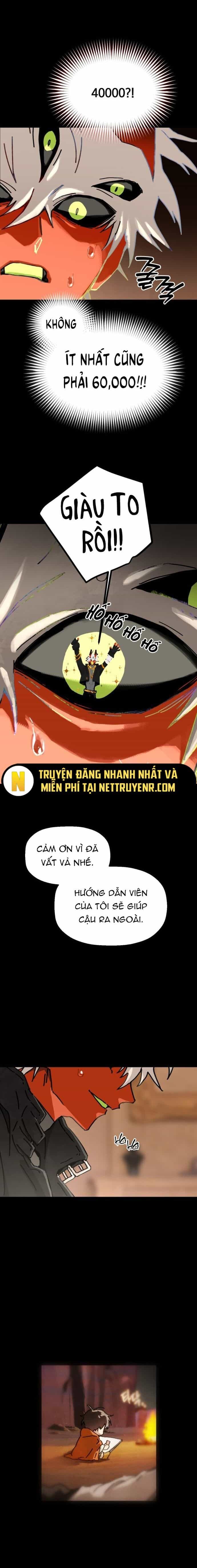 Gặp Mẹ Trong Mơ - Chương 14 - ảnh 2