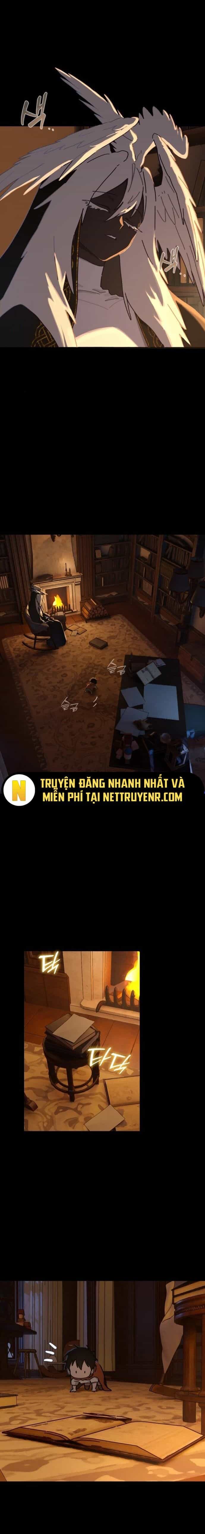Gặp Mẹ Trong Mơ - Chương 16 - ảnh 4