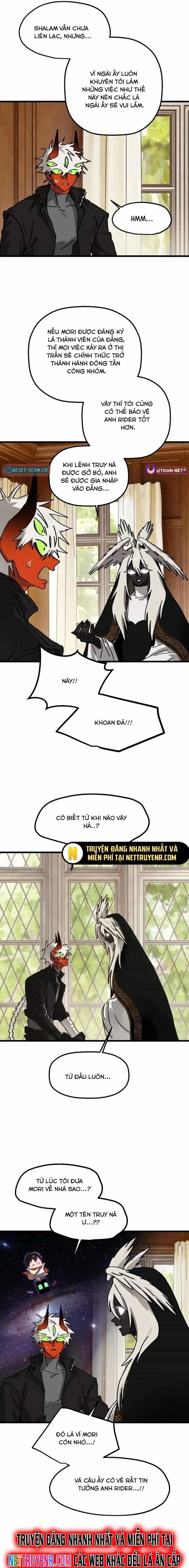 Gặp Mẹ Trong Mơ - Chương 20 - ảnh 2
