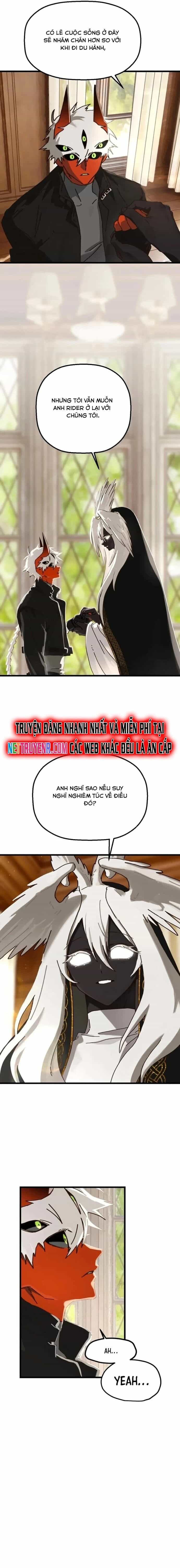 Gặp Mẹ Trong Mơ - Chương 20 - ảnh 4