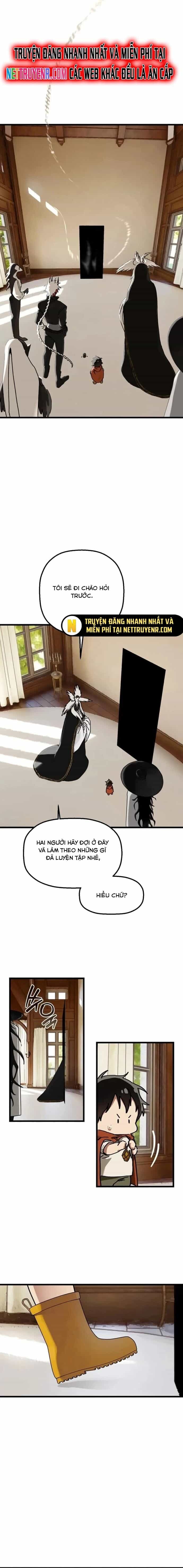 Gặp Mẹ Trong Mơ - Chương 20 - ảnh 9