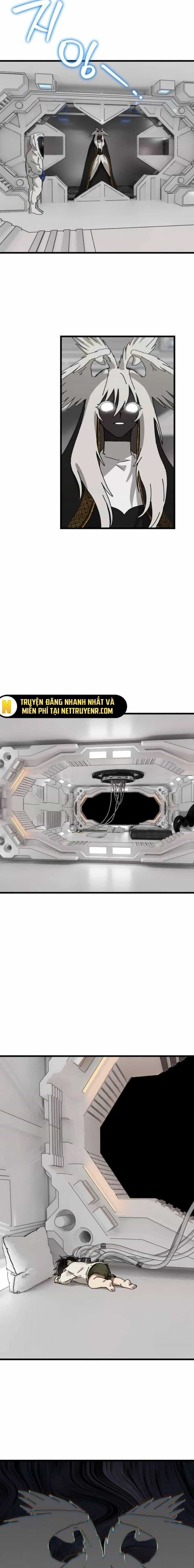 Gặp Mẹ Trong Mơ - Chương 22 - ảnh 12
