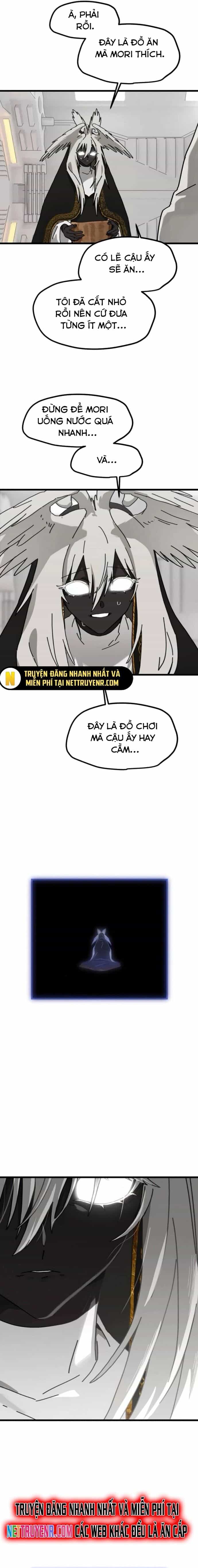 Gặp Mẹ Trong Mơ - Chương 22 - ảnh 15