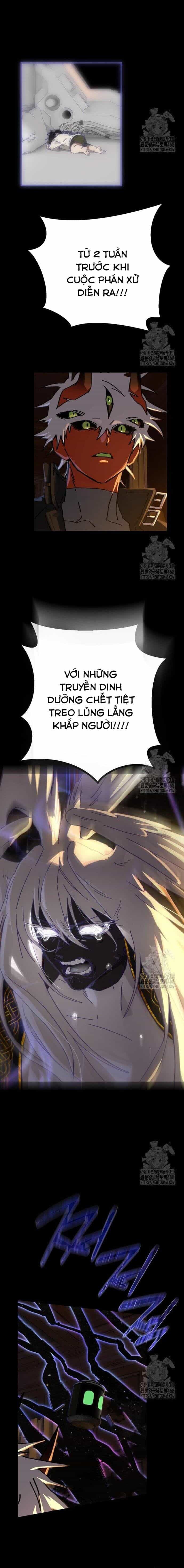 Gặp Mẹ Trong Mơ - Chương 23 - ảnh 8