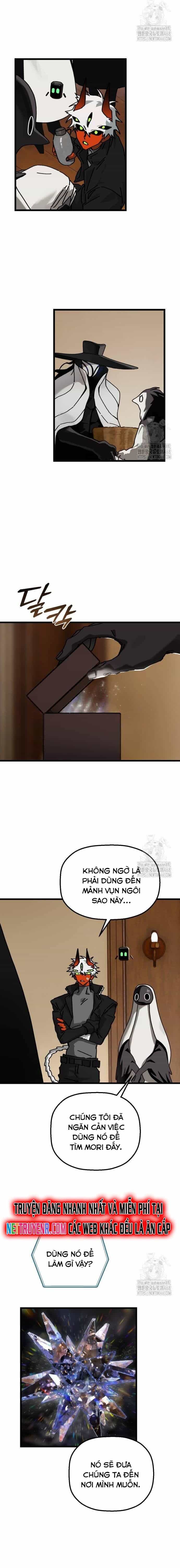 Gặp Mẹ Trong Mơ - Chương 24 - ảnh 15
