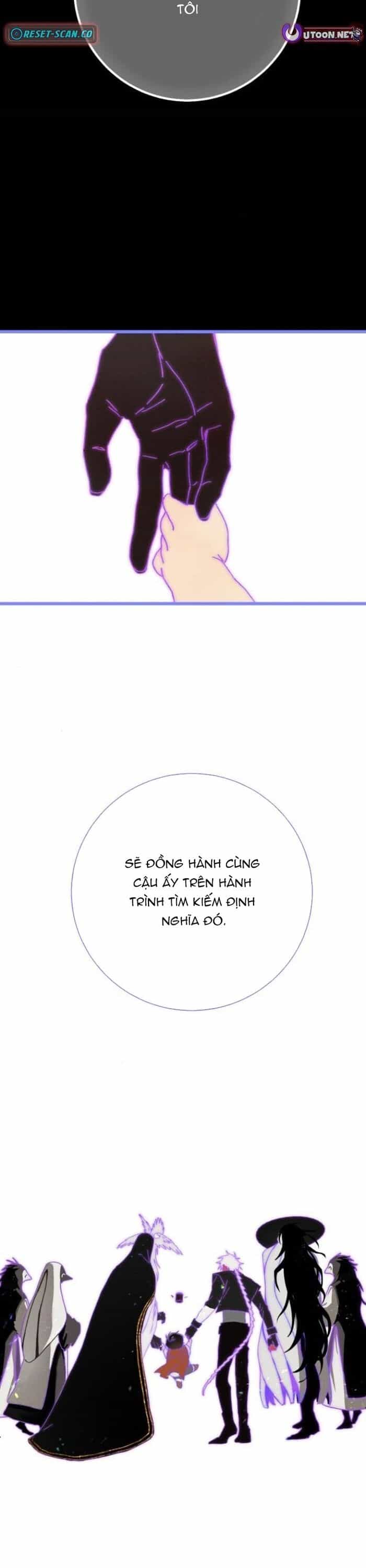 Gặp Mẹ Trong Mơ - Chương 30 - ảnh 35