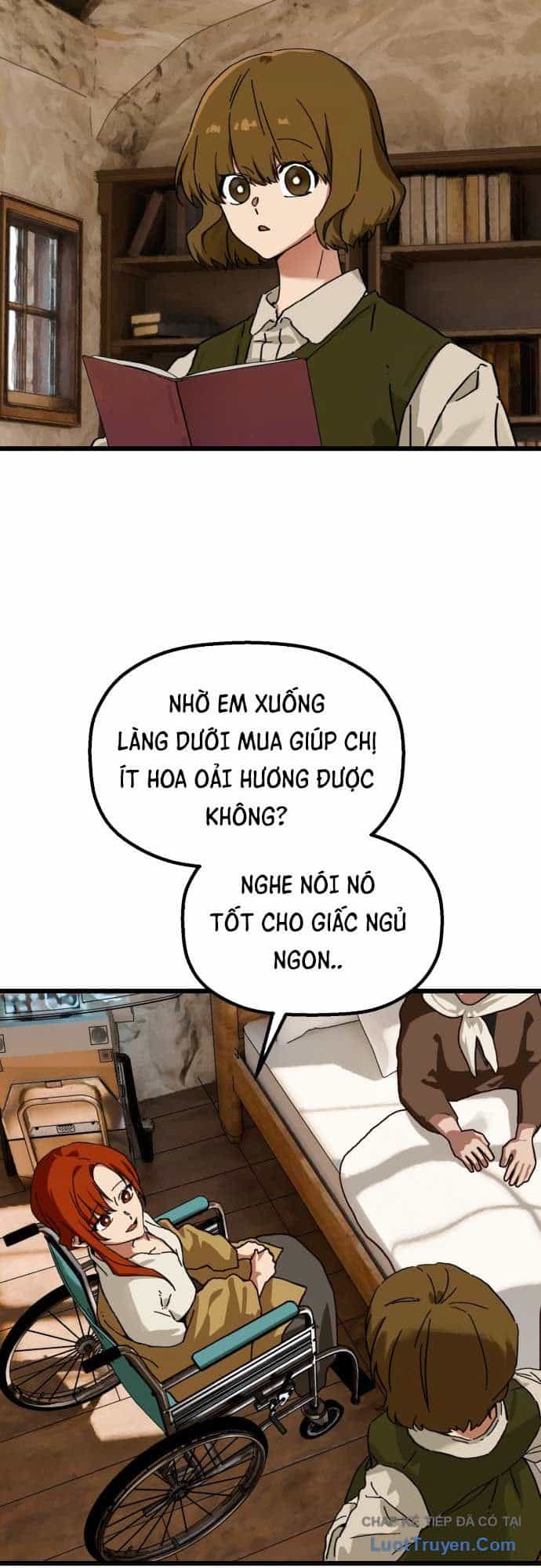 Gặp Mẹ Trong Mơ - Chương 39 - ảnh 27