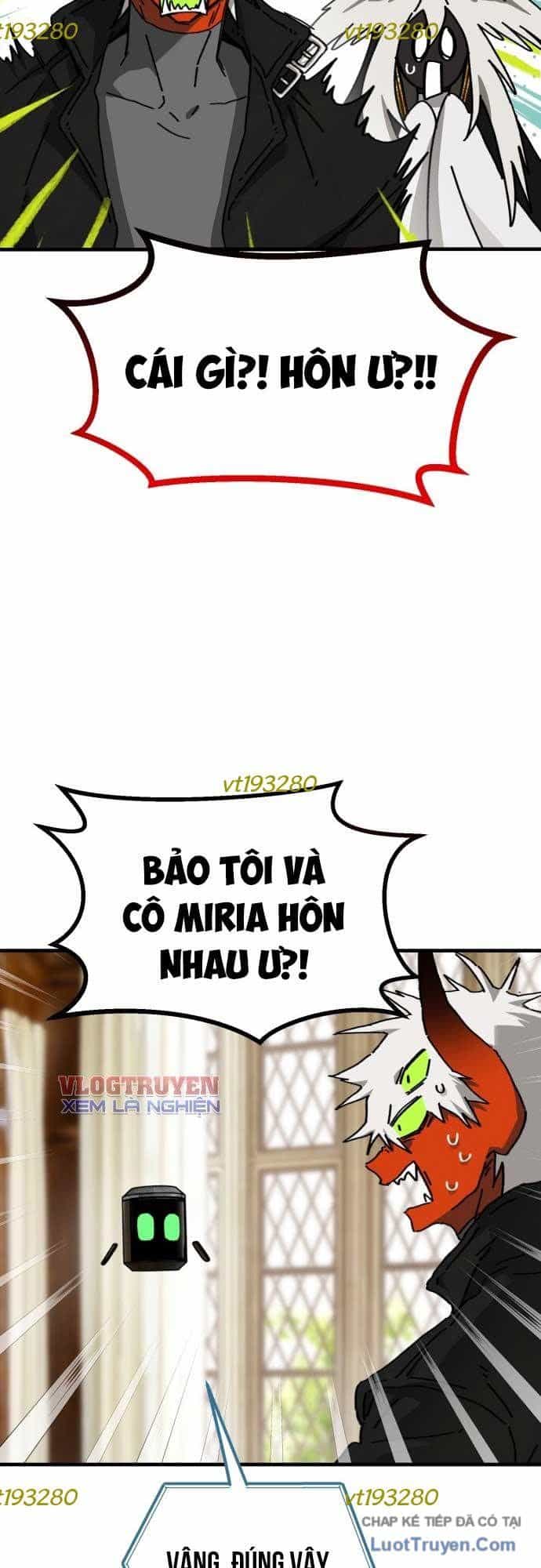 Gặp Mẹ Trong Mơ - Chương 40 - ảnh 36