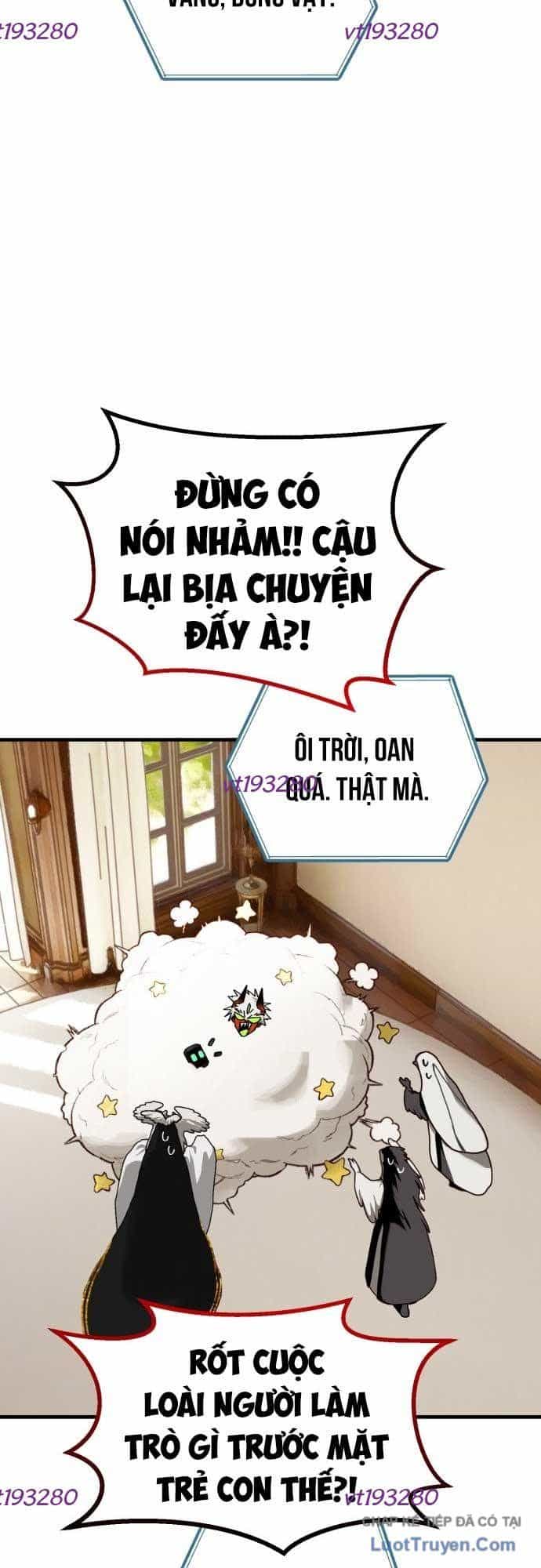 Gặp Mẹ Trong Mơ - Chương 40 - ảnh 37