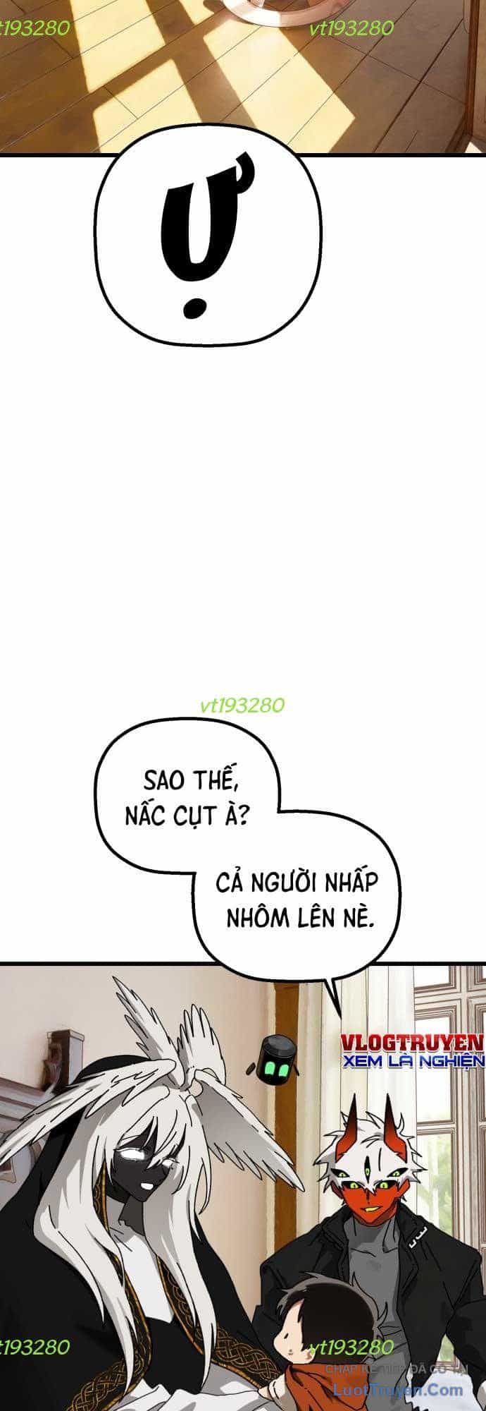 Gặp Mẹ Trong Mơ - Chương 40 - ảnh 5