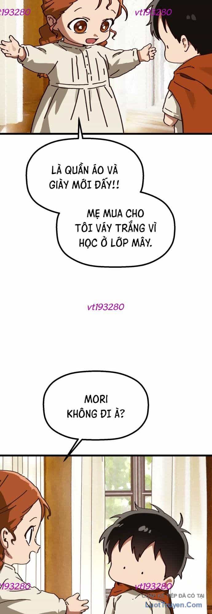 Gặp Mẹ Trong Mơ - Chương 41 - ảnh 28