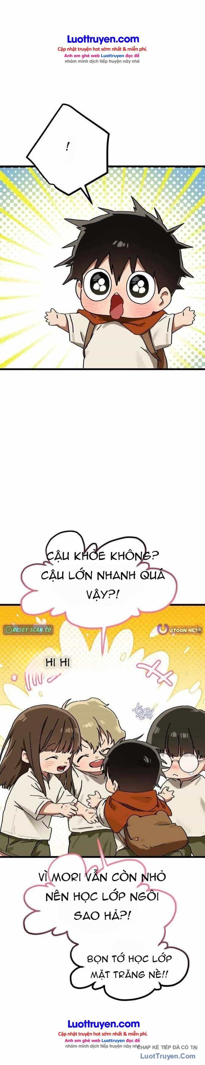 Gặp Mẹ Trong Mơ - Chương 43 - ảnh 9