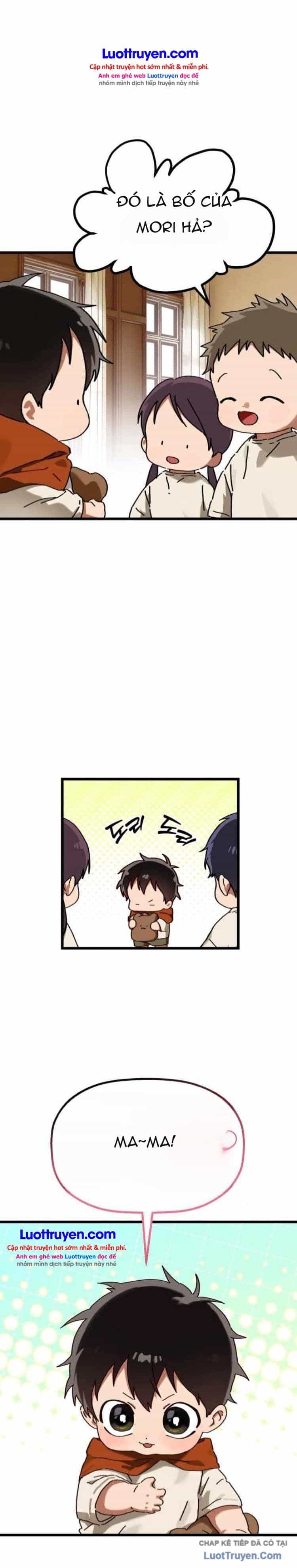 Gặp Mẹ Trong Mơ - Chương 45 - ảnh 11
