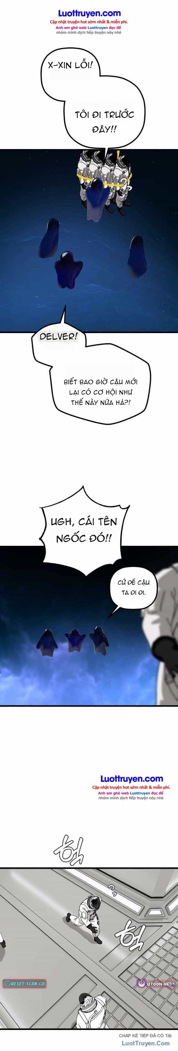 Gặp Mẹ Trong Mơ - Chương 46 - ảnh 18