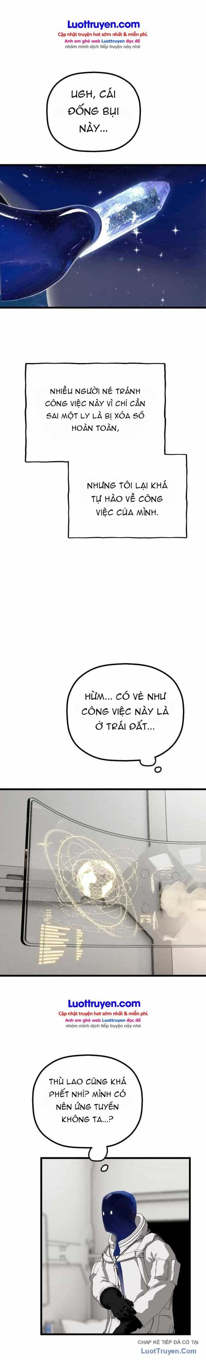 Gặp Mẹ Trong Mơ - Chương 46 - ảnh 3