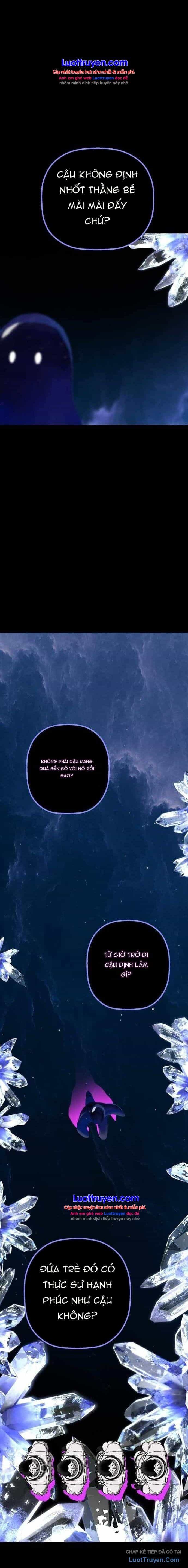 Gặp Mẹ Trong Mơ - Chương 47 - ảnh 4