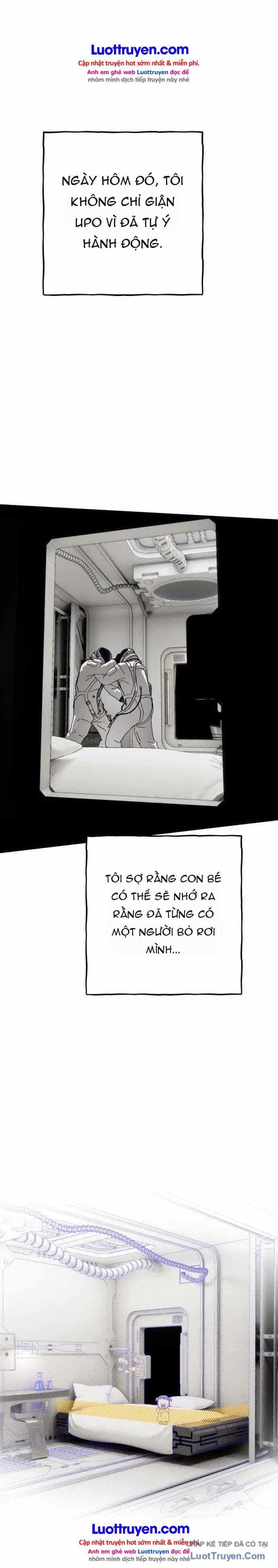 Gặp Mẹ Trong Mơ - Chương 48 - ảnh 11