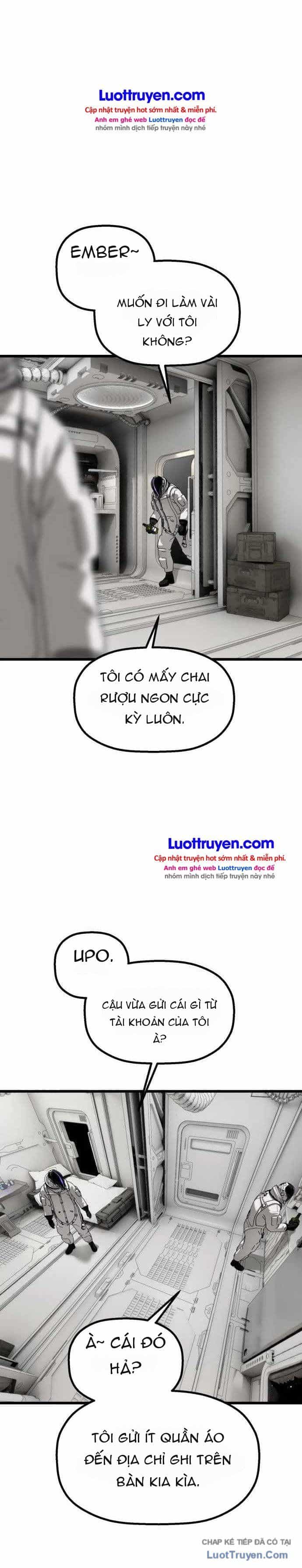 Gặp Mẹ Trong Mơ - Chương 48 - ảnh 2