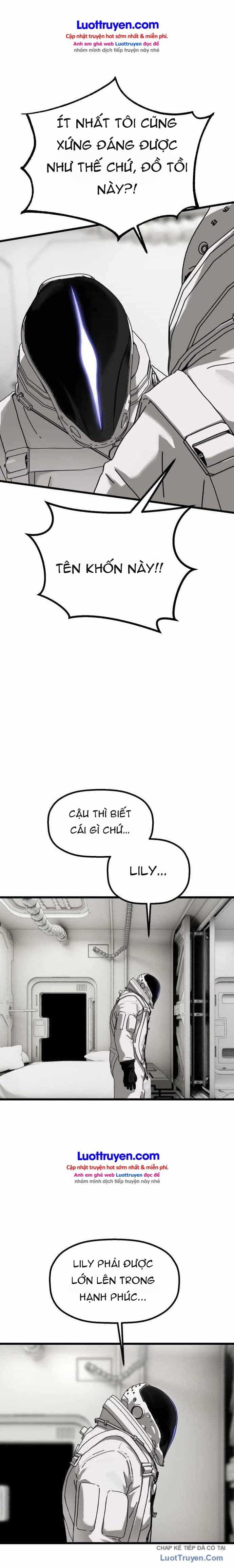 Gặp Mẹ Trong Mơ - Chương 48 - ảnh 7