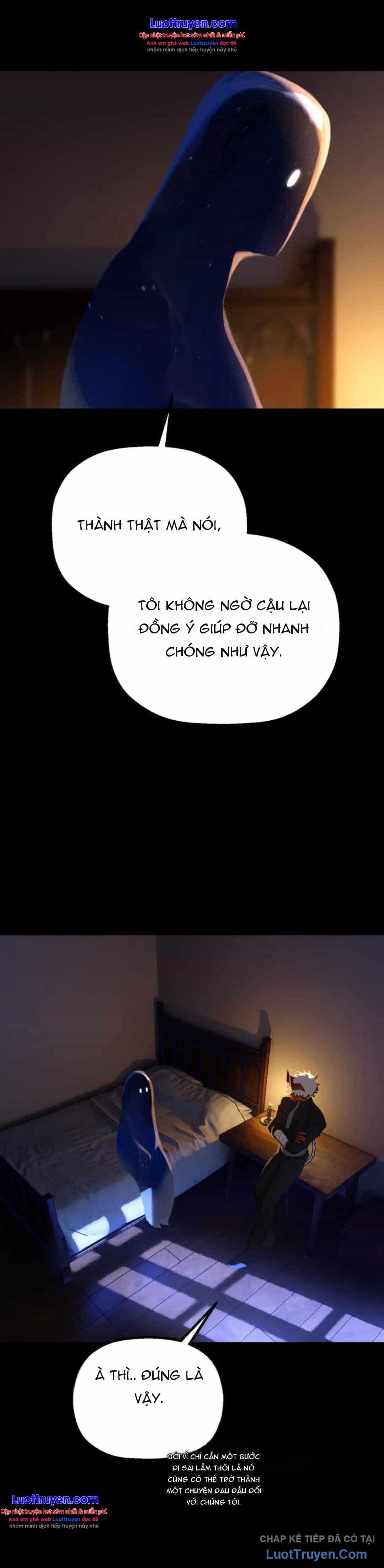 Gặp Mẹ Trong Mơ - Chương 49 - ảnh 14