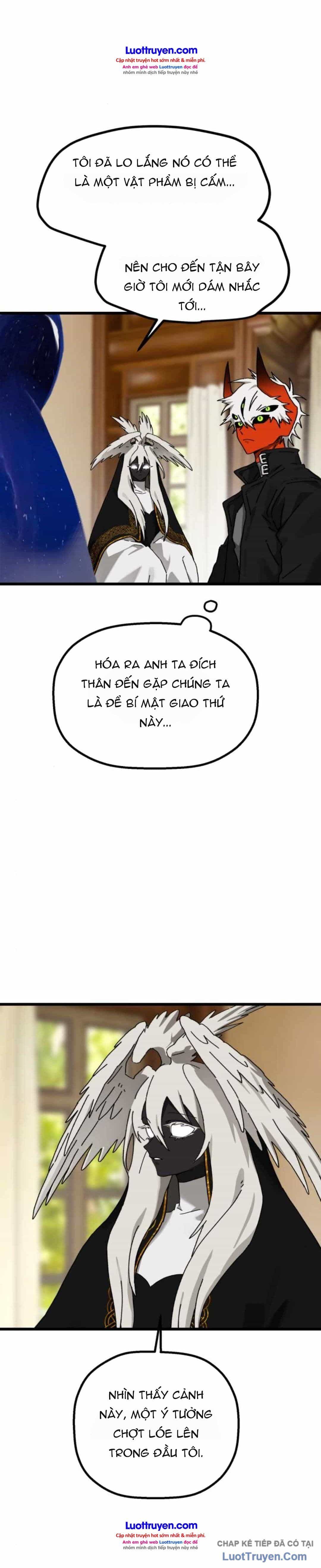 Gặp Mẹ Trong Mơ - Chương 49 - ảnh 29