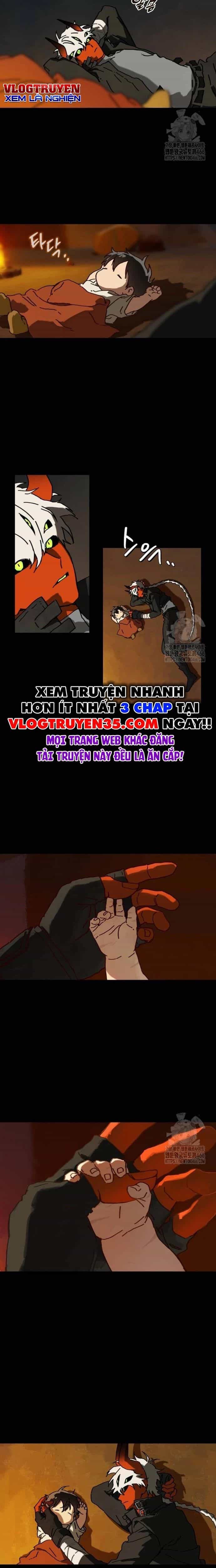 Gặp Mẹ Trong Mơ - Chương 5 - ảnh 16