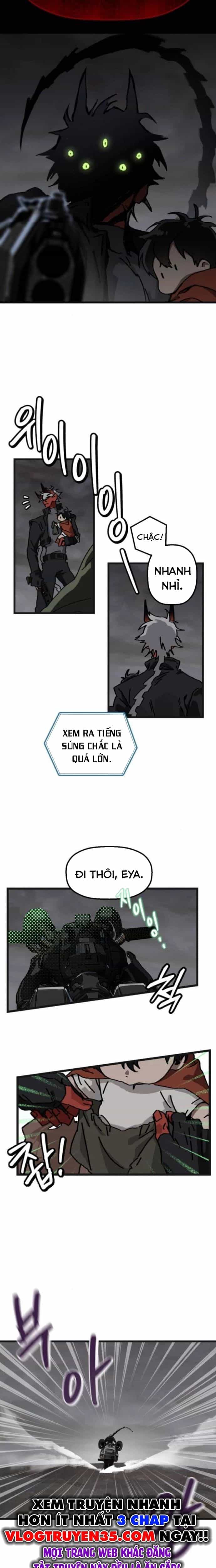 Gặp Mẹ Trong Mơ - Chương 8 - ảnh 11