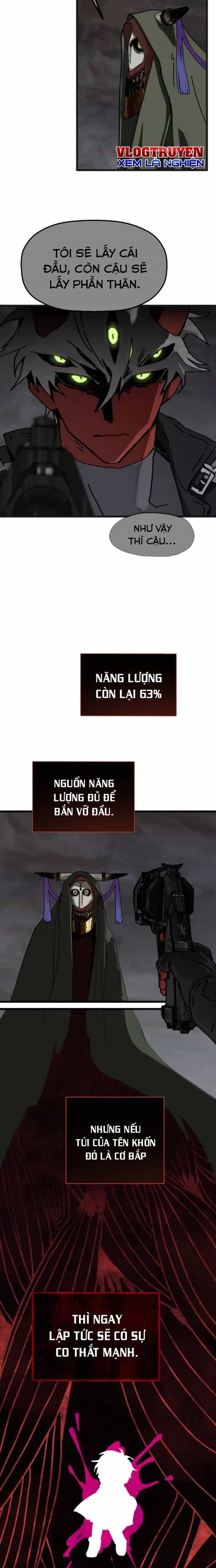 Gặp Mẹ Trong Mơ - Chương 8 - ảnh 6