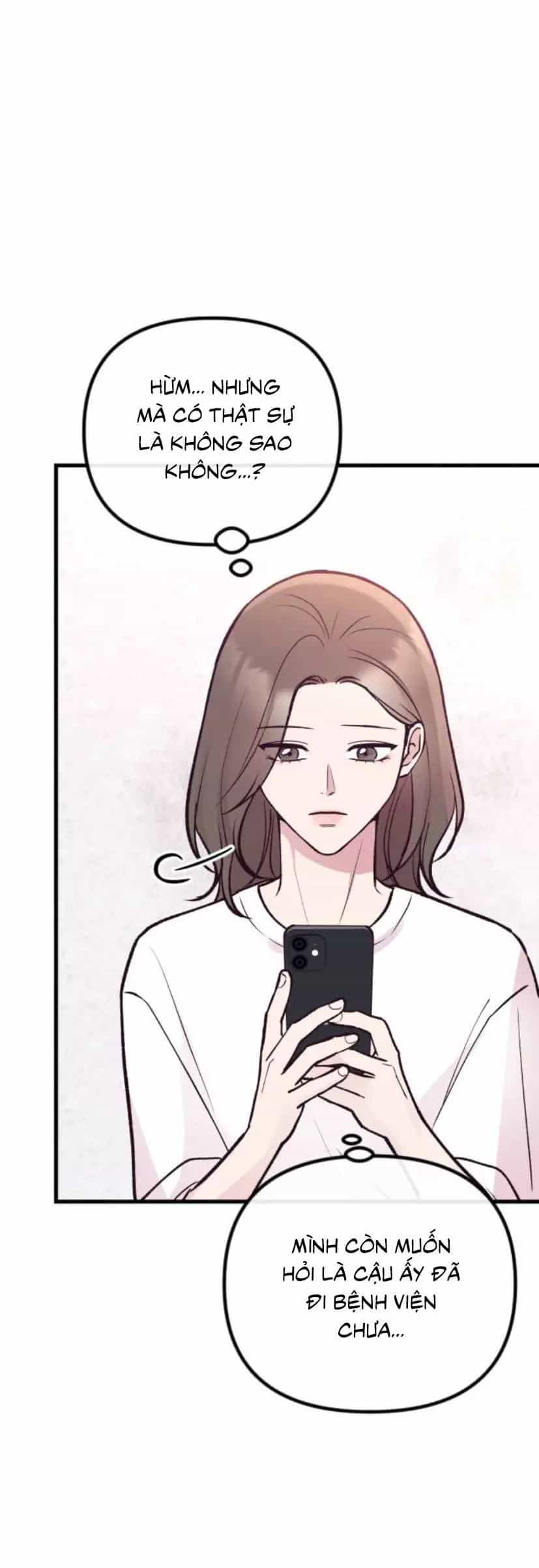 Gặp Nhau Ở Trung Gian - Chương 24 - ảnh 21
