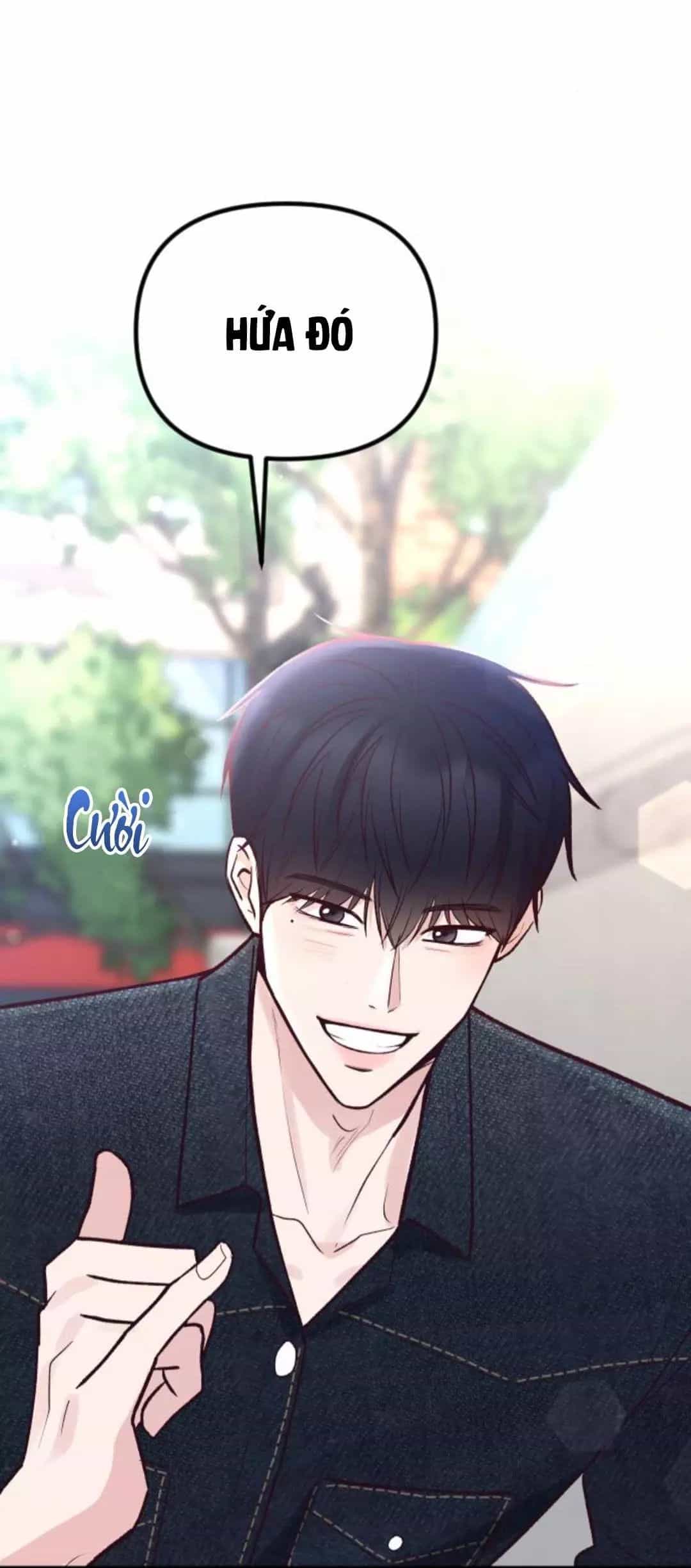 Gặp Nhau Ở Trung Gian - Chương 28 - ảnh 32