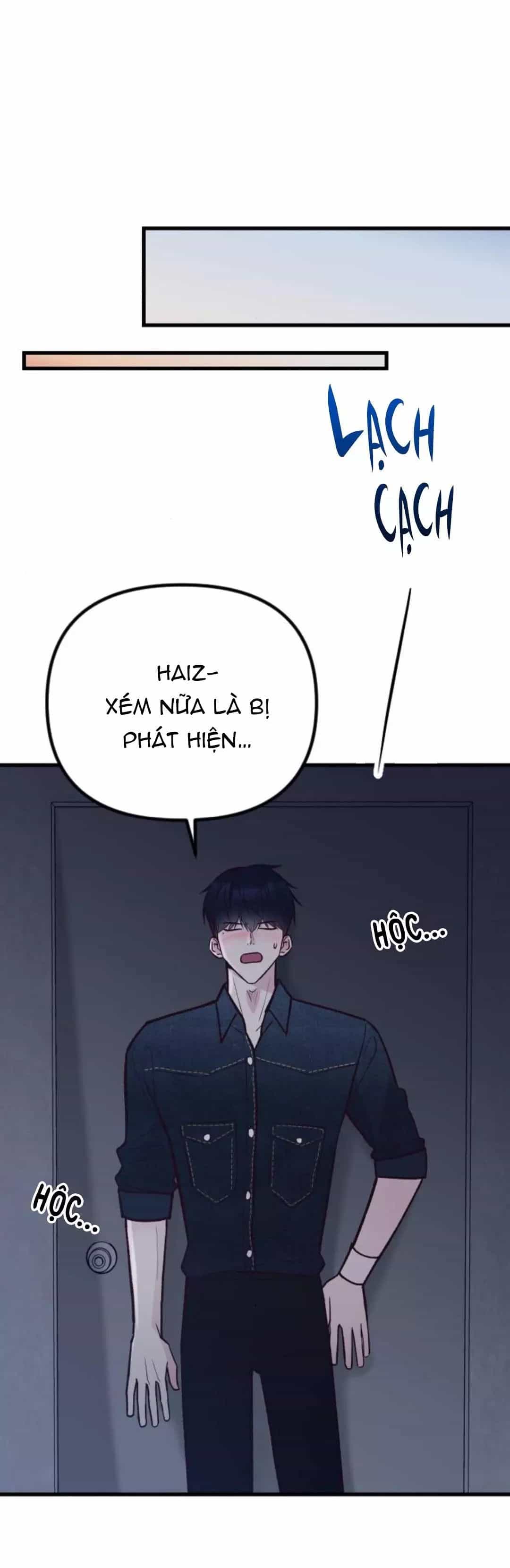 Gặp Nhau Ở Trung Gian - Chương 28 - ảnh 72