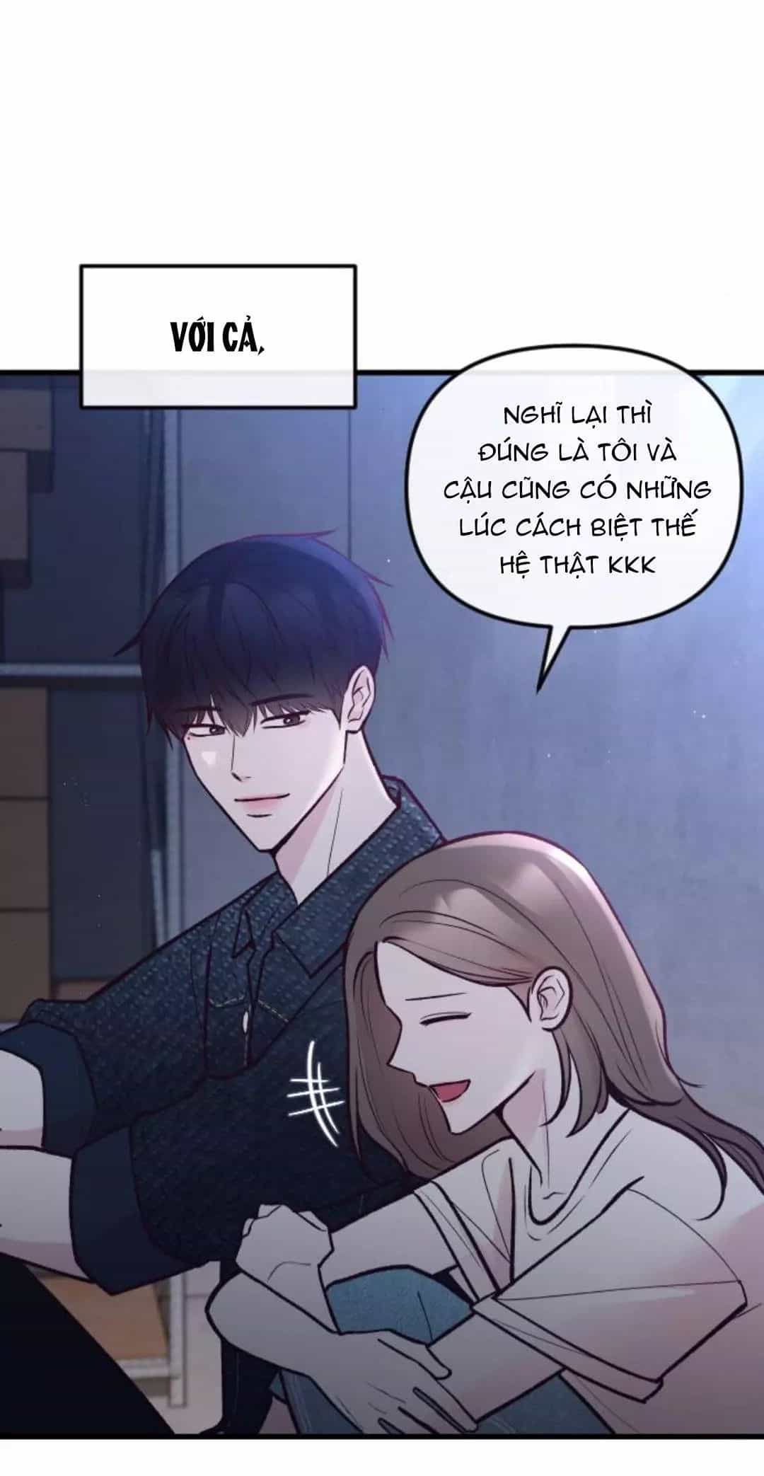 Gặp Nhau Ở Trung Gian - Chương 29 - ảnh 66