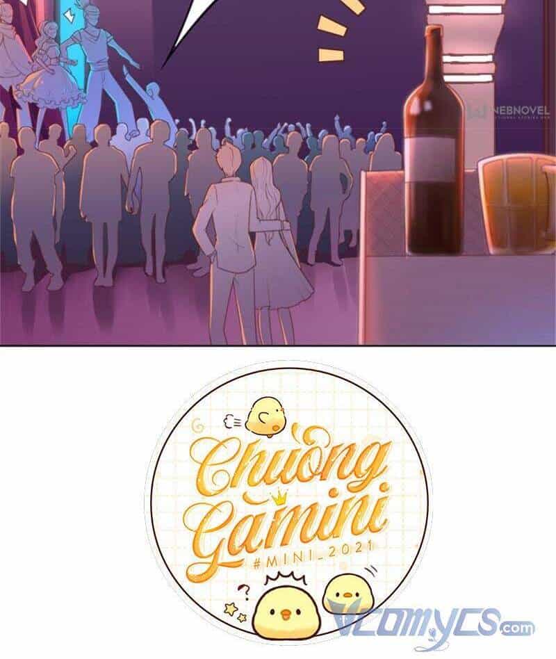 Gặp Phải Người Chồng Xảo Quyệt! - Chương 10 - ảnh 8