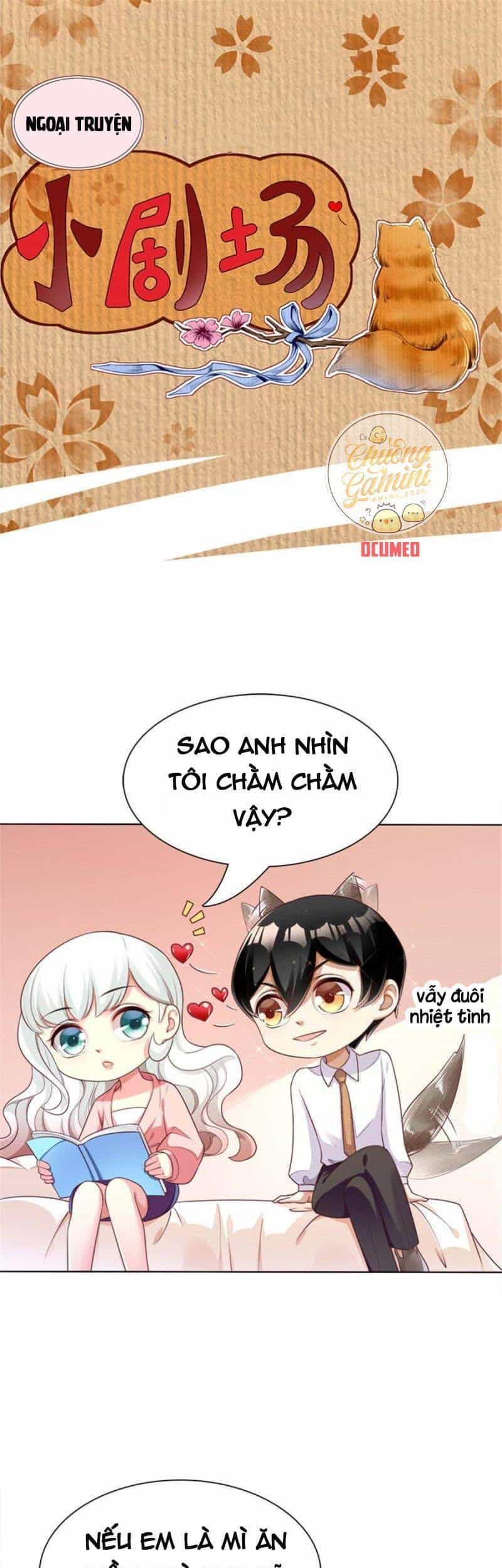 Gặp Phải Người Chồng Xảo Quyệt! - Chương 13 - ảnh 23