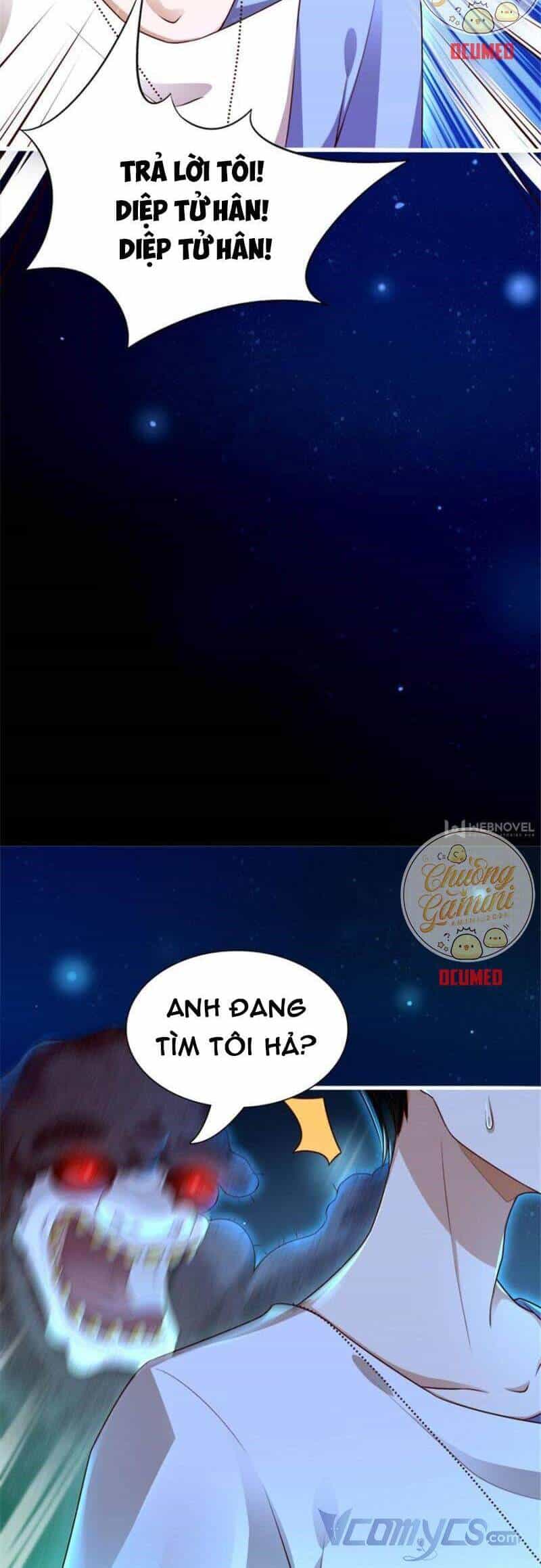 Gặp Phải Người Chồng Xảo Quyệt! - Chương 15 - ảnh 7