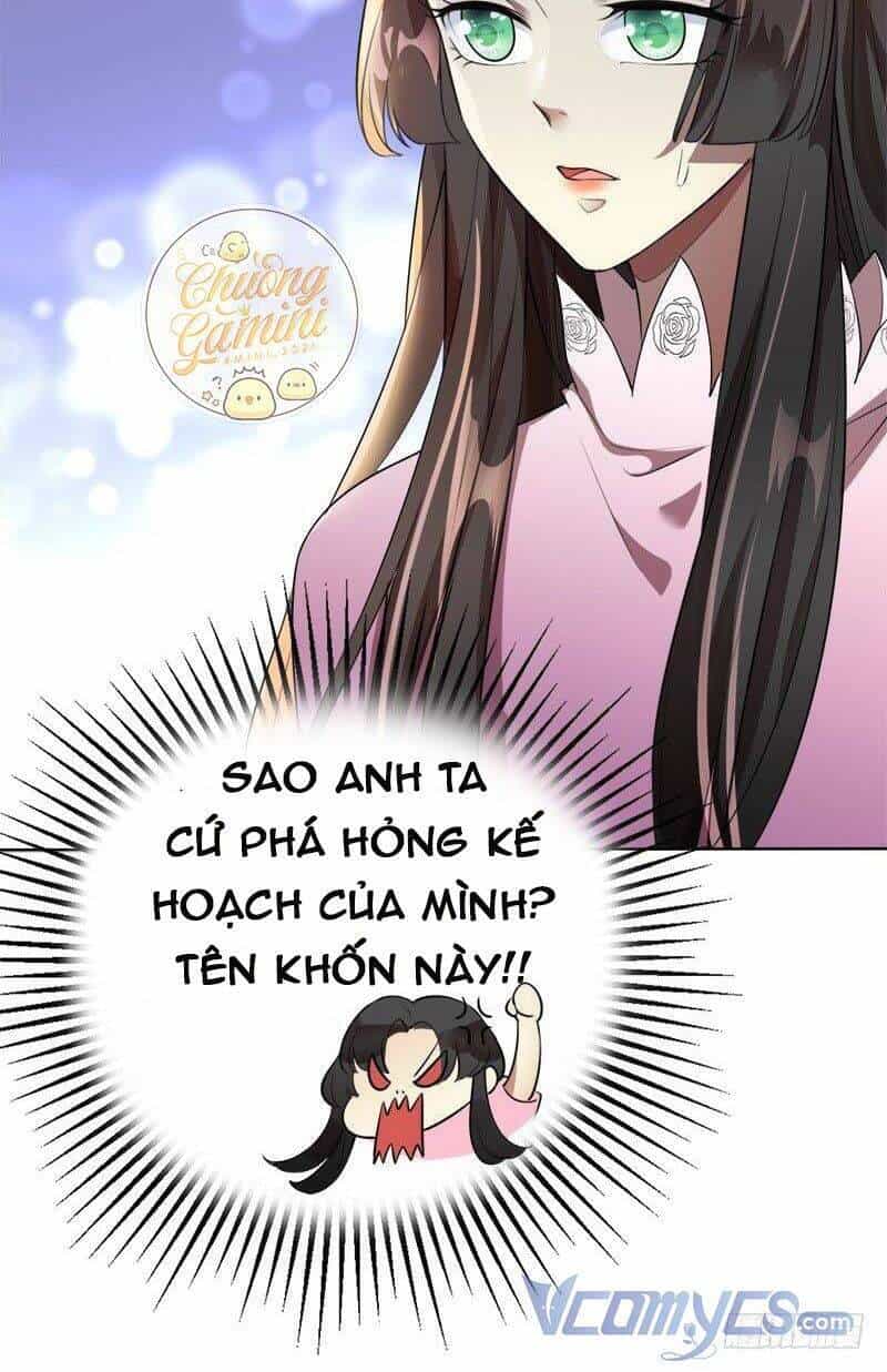 Gặp Phải Người Chồng Xảo Quyệt! - Chương 18 - ảnh 21