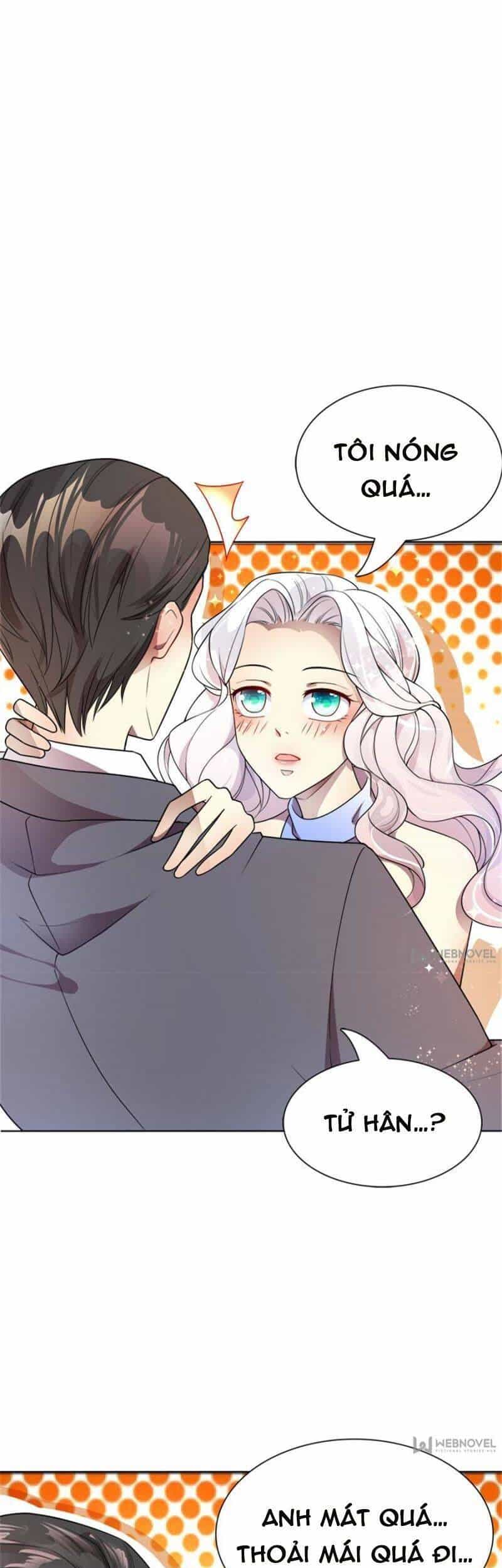 Gặp Phải Người Chồng Xảo Quyệt! - Chương 18 - ảnh 33