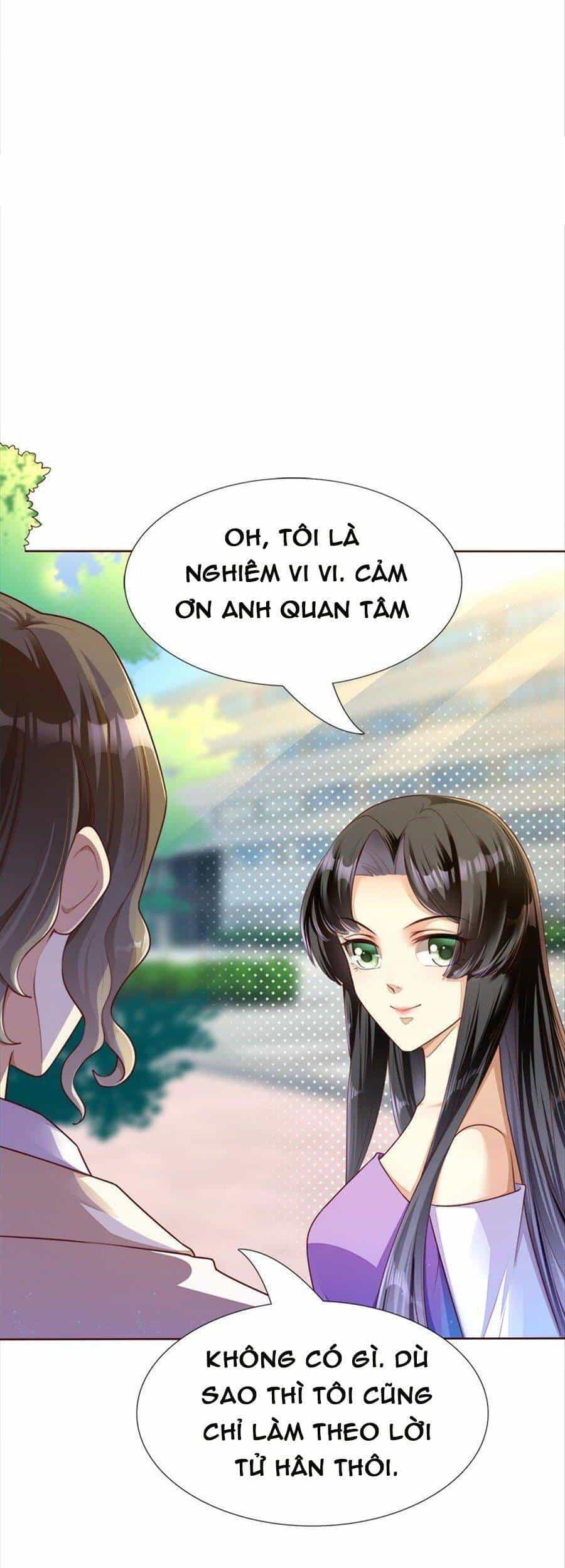 Gặp Phải Người Chồng Xảo Quyệt! - Chương 24 - ảnh 5