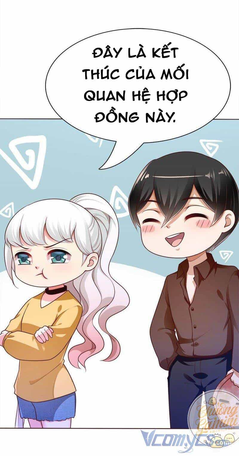 Gặp Phải Người Chồng Xảo Quyệt! - Chương 29 - ảnh 25