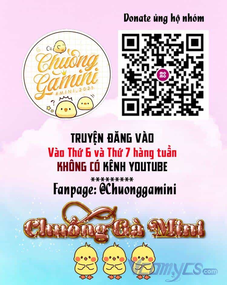 Gặp Phải Người Chồng Xảo Quyệt! - Chương 5 - ảnh 24
