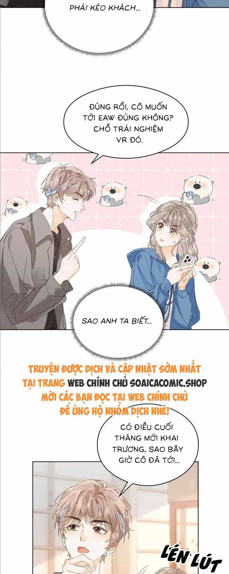 Gấp Vầng Trăng - Chương 1 - ảnh 14