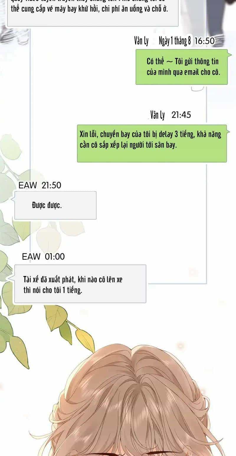 Gấp Vầng Trăng - Chương 1 - ảnh 3