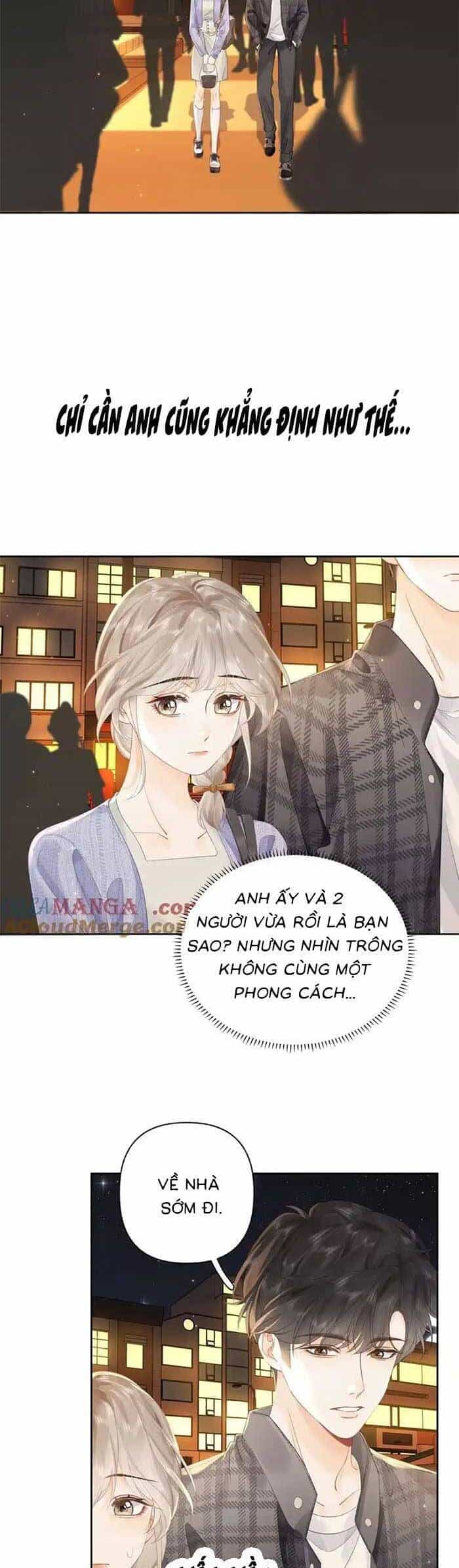 Gấp Vầng Trăng - Chương 11 - ảnh 2