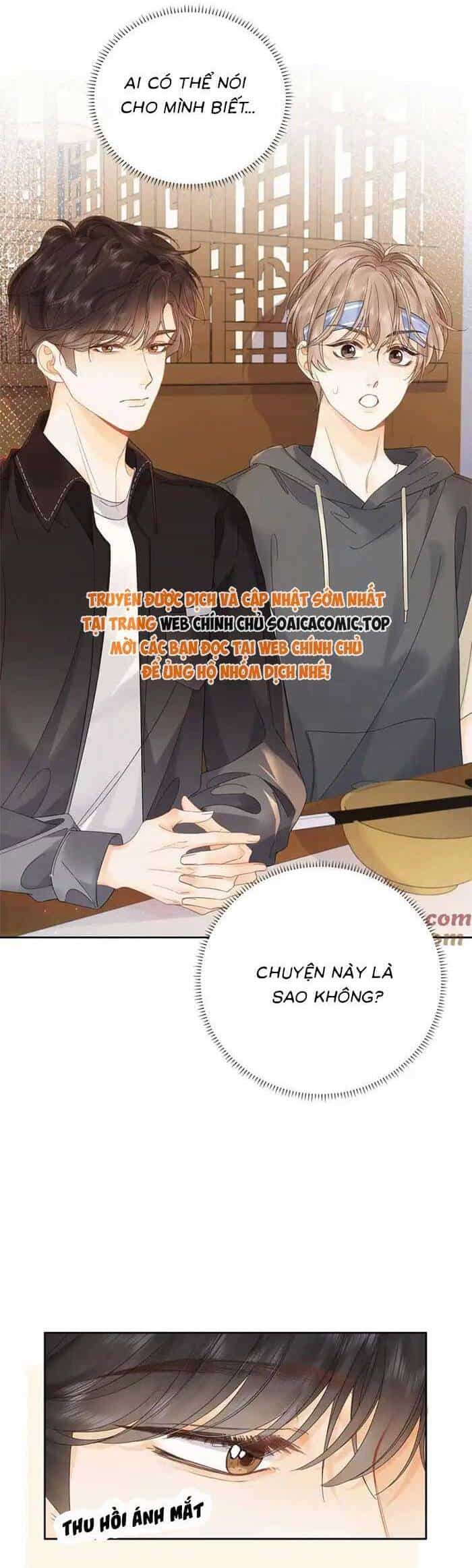 Gấp Vầng Trăng - Chương 13 - ảnh 5