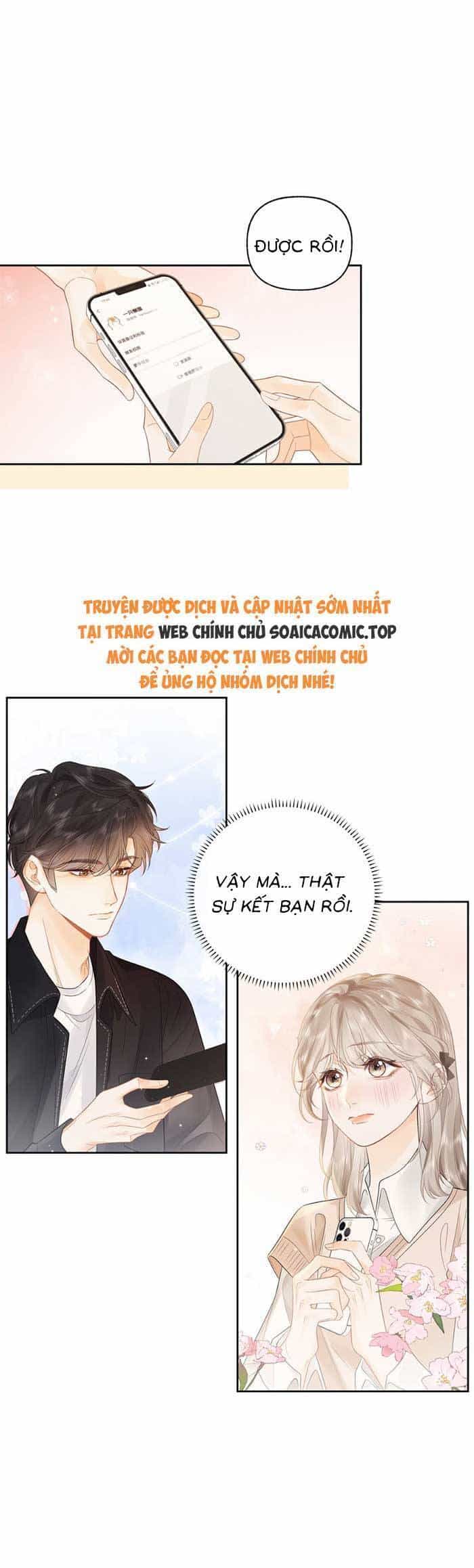 Gấp Vầng Trăng - Chương 15 - ảnh 7